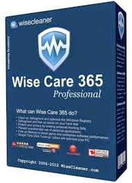 Wise Care 365 Pro 4.11 Build 395 Full + Key โปรแกรมทำความสะอาดเครื่อง [One2up]
