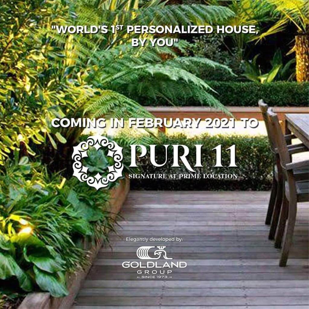 Heritage Residence Puri 11