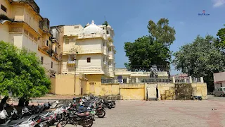 Hadi Rani Palace Salumber in Hindi 5