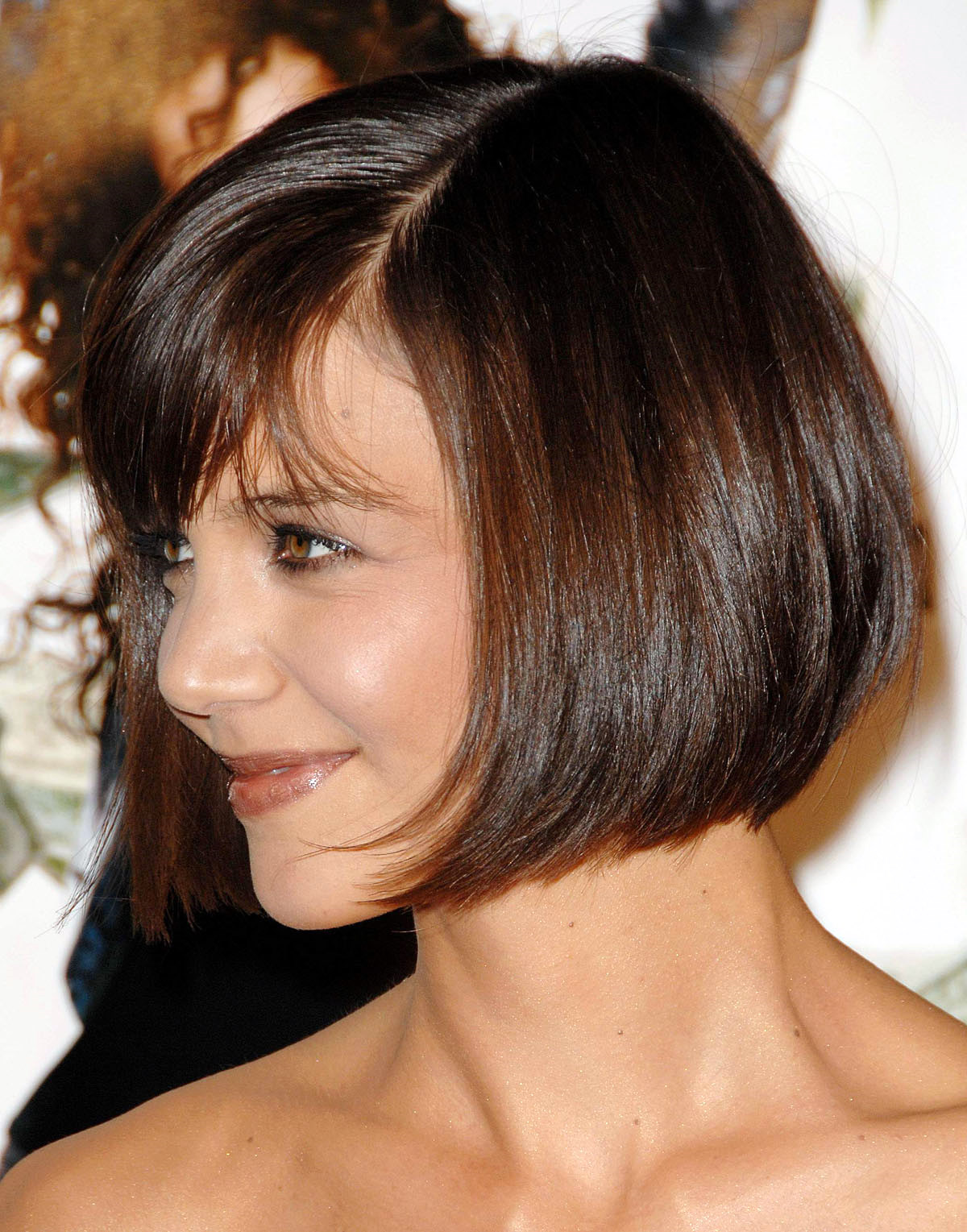 Short Bob Haircuts 2012