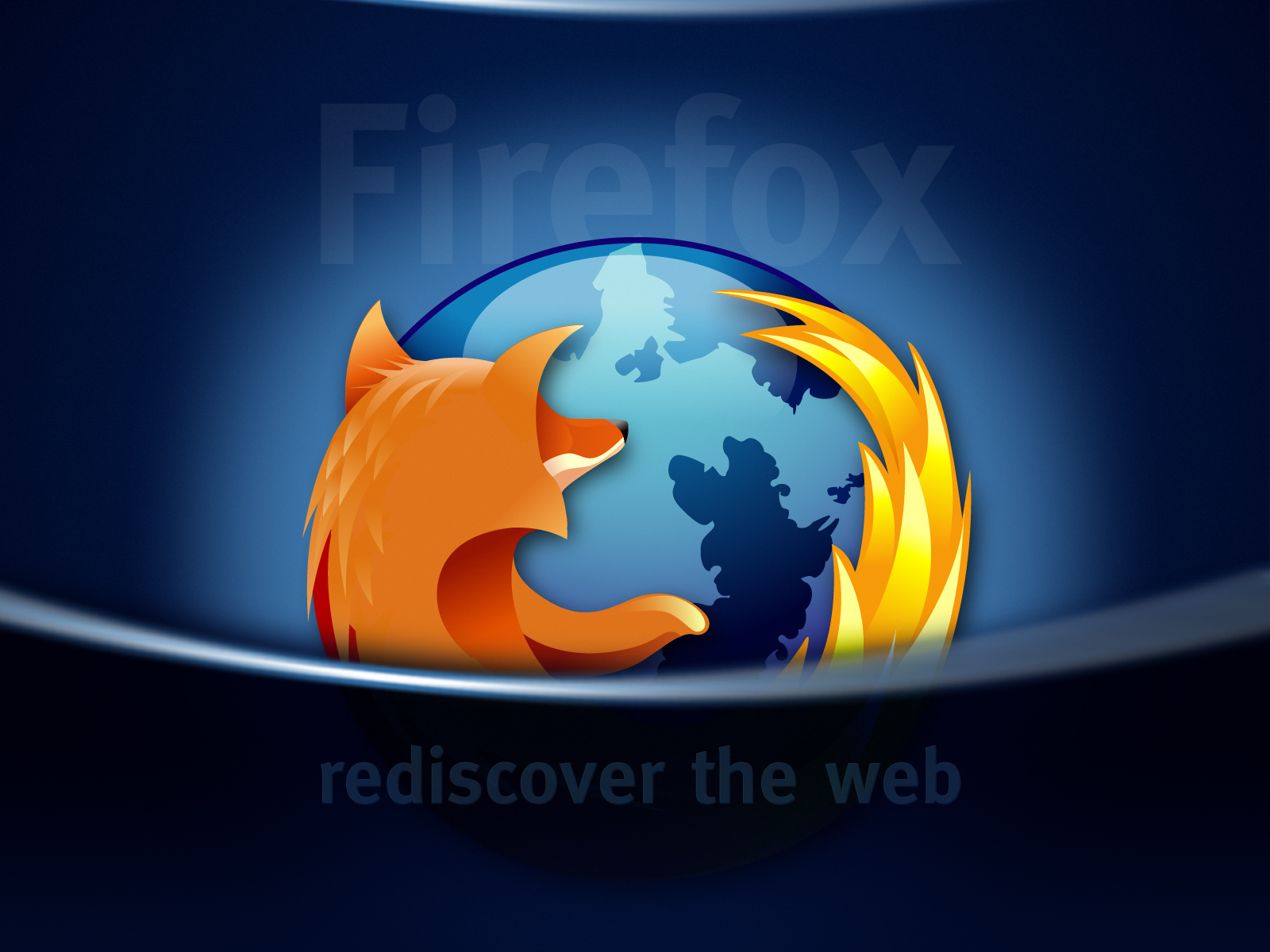 Mozilla Firefox