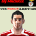 Face Jardel - Benfica