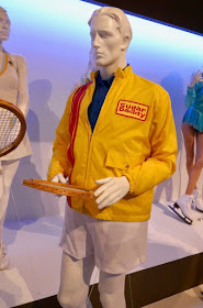 Bobby Riggs Battle of the Sexes Sugar Daddy jacket
