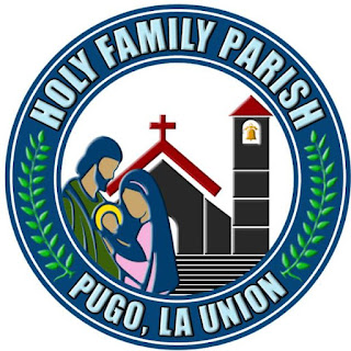 Holy Family Parish - Pugo, La Union