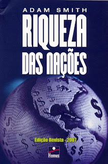 Riqueza das Nações