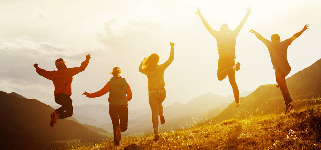 10 Easy Habits That Can Make You Become Happier