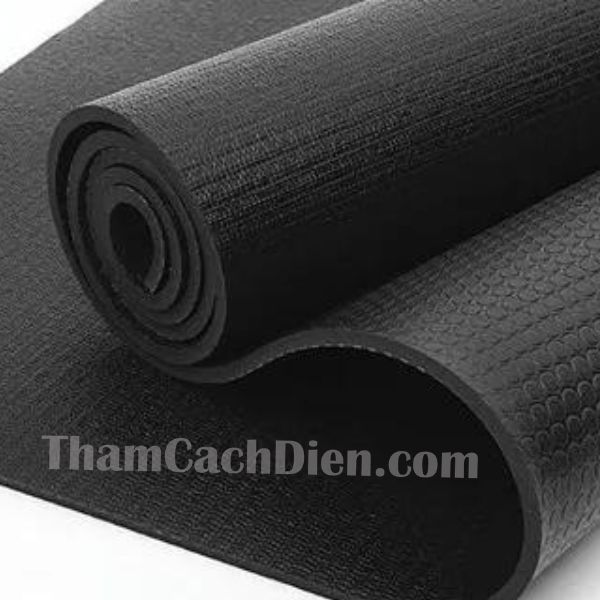 Thảm Cách Điện Cao Cấp