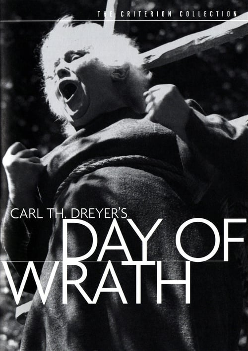 Download Day of Wrath 1943 Full Movie With English Subtitles