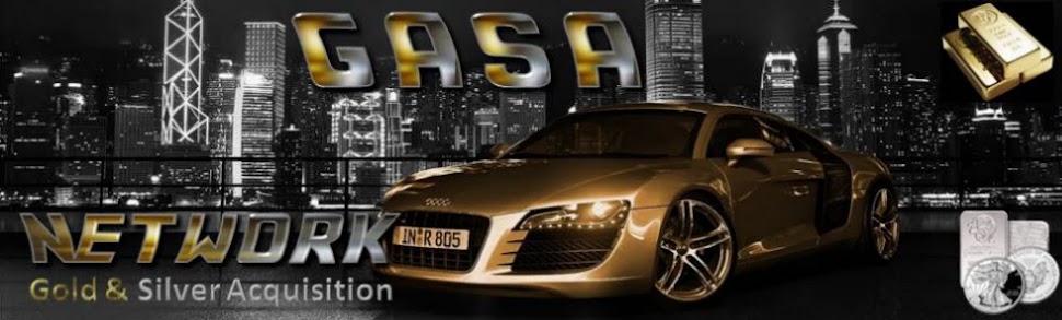 Gold & Silver Acquisition Network