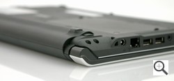 Asus UL30A Recension