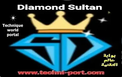 تطبيق Diamond Sultan لشحن جواهر Free Fire و FiFA مجاني