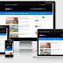 Free Responsive Blogger Template BlogMag