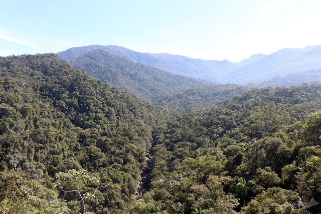 Parque Nacional do Itatiaia