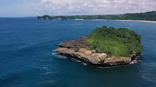 Tanjung Penyu Malang