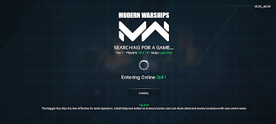 Thumbnail Matchmaking Modern Warship