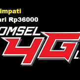 Pulsa Internet Simpati 4GB/30 Hari Rp36 rb - Ini Yang Kamu Dapat...!!