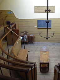 Old Operating Theatre