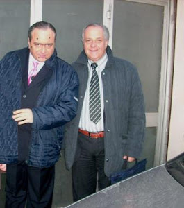 Roma - Aspettando i Politici -