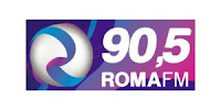 RÁDIO ROMA FM 90.5
