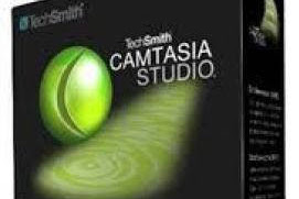 Camtasia Studio 2019.0.0 Build 4494