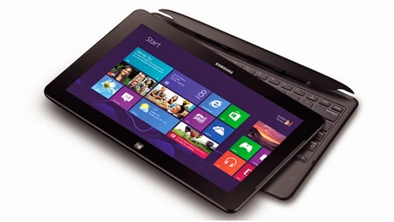 Samsung Ativ Smart PC