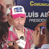 Comunicadores 8.0 Luis Abinader Presidente continúa jornada para triunfo en mayo