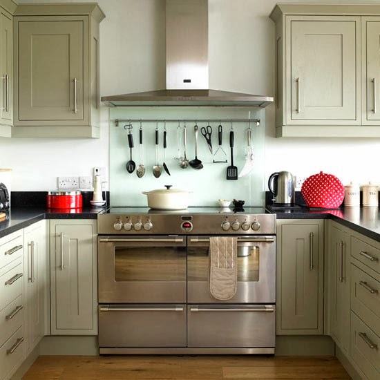 Tips Memilih Alat Penghisap Asap Dapur (Cooker Hood ...