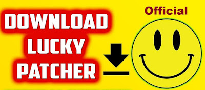 Lucky Patcher Official Website