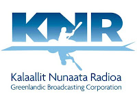 Watch KNR 2 TV (Greenlandic) Live from Greenland