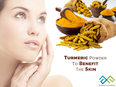 Turmeric Powder Manufacturers in India