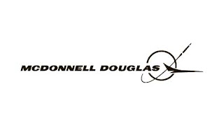 Mc donnell douglas logo eps 2010