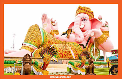 Ganesh Ji Ke Wallpaper Download