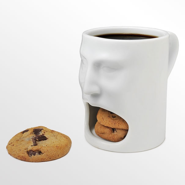 Coffee mug