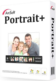 ArcSoft Portrait Plus