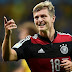 Real Madrid complete Toni Kroos deal