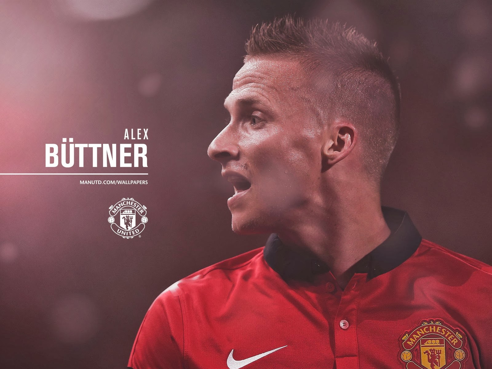 Daftar Pemain Skuad Manchester United 2013 2014 Part2Manchester