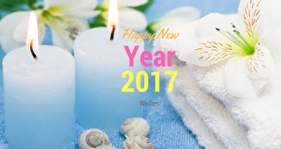 happy new year greetings 2017