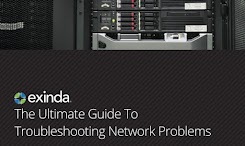 The Ultimate Guide To Troubleshooting Network Problems