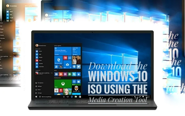 File iso Windows 10 Free.!