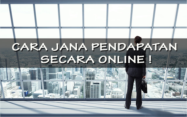 buat duit online 2017