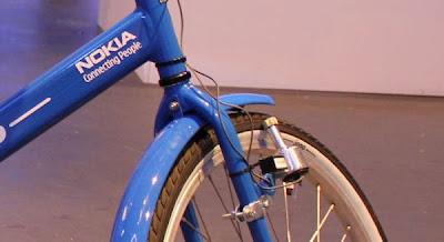 Nokia's New Charger