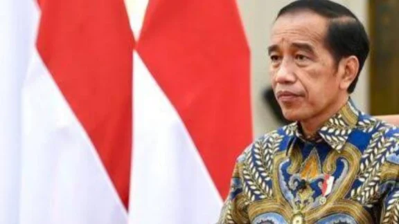 Waduh, Tanggal 11 Jokowi Tumbang? Helmi: Tanggal 12 Kita Punya Pemimpin Baru, Senangnya