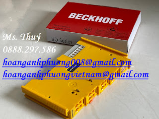 Chính hãng Beckhoff - Mô đun EL6900 - Giao hàng toàn quốc EL6900%20(1)