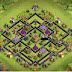  Base TH8 - Mortar Destruction