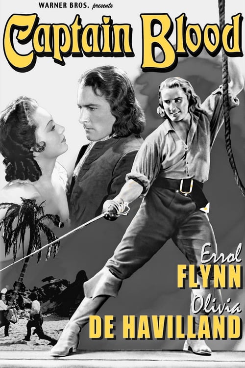 Capitan Blood 1935 Film Completo In Italiano