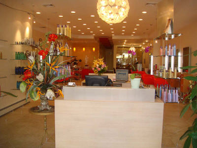 3. Best Women Beauty Salons Chicago