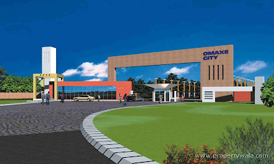 Residential Plots in Lucknow