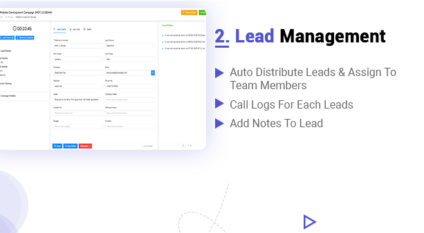 Script PHP Plataforma LeadPro - CRM de gerenciamento de leads