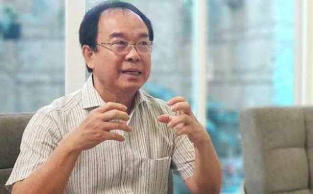 Cựu Phó Chủ tịch UBND TPHCM Nguyễn Thành Tài bị đề nghị truy tố