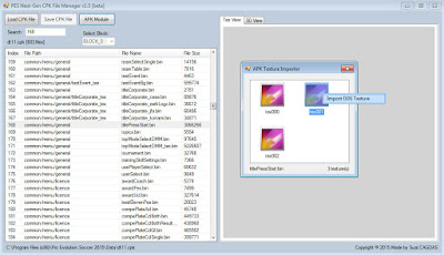 CPK File Manager